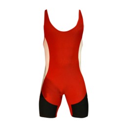 SKTF011 colorblock one-piece wrestling suit fitness stretch tights 90% polyester +10% Lycra weight training suit factory shop SKTF011 colorblock one-piece wrestling suit fitness stretch tights 90% polyester +10% Lycra weight training suit factory shop